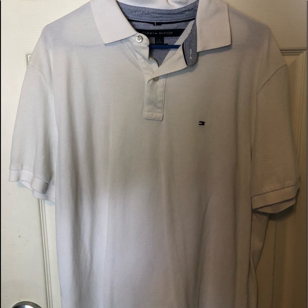 Tommy Hilfiger Polo